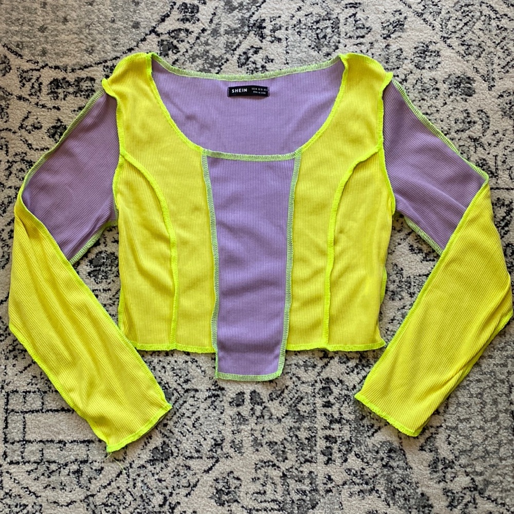 SHEIN Top 3/$23